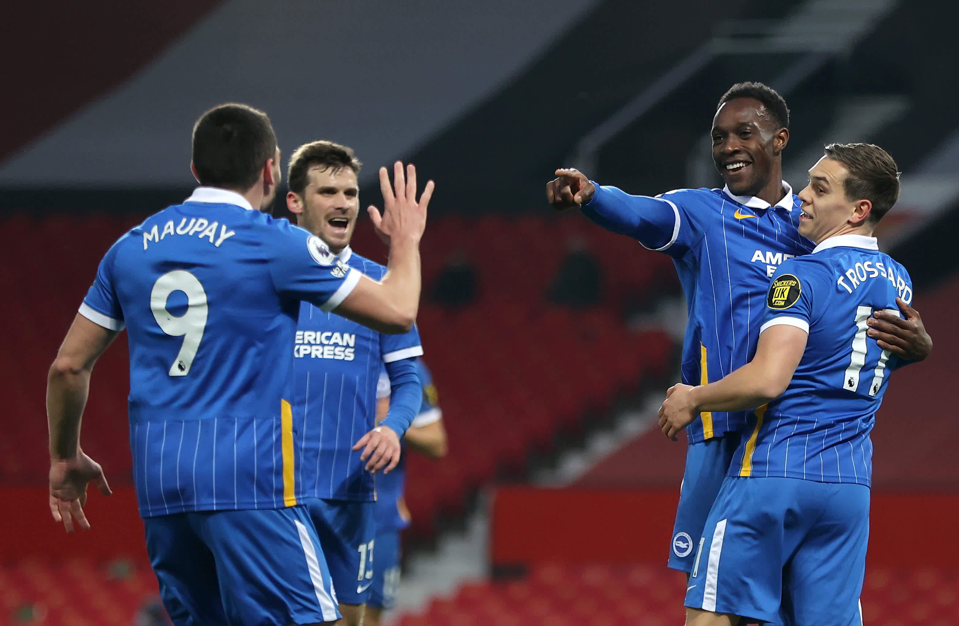 案例并不鲜 案例并不鲜