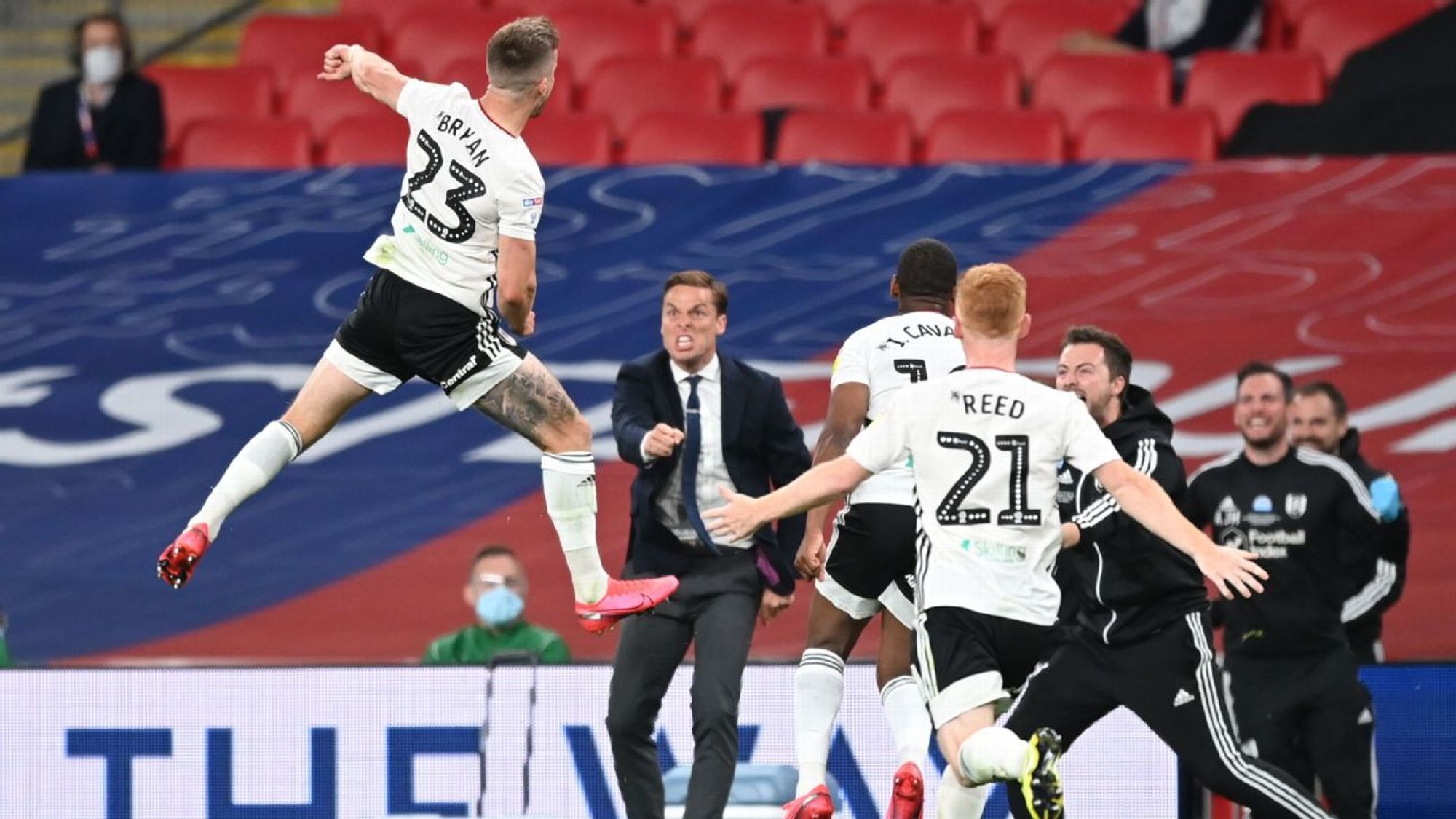 了一些进球 了一些进球